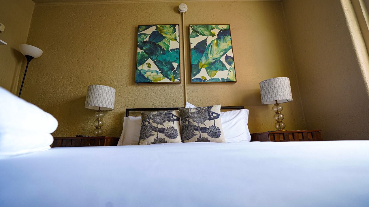 Photo of Bedroom in Westlake