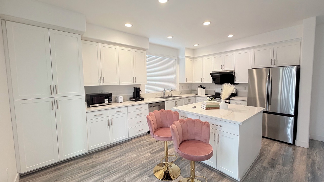 Photo of Kitchen in El Monte