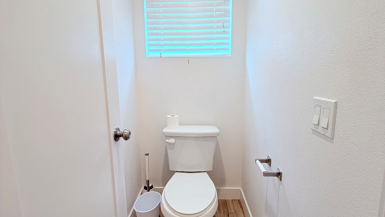 Photo of Bathroom in El Monte