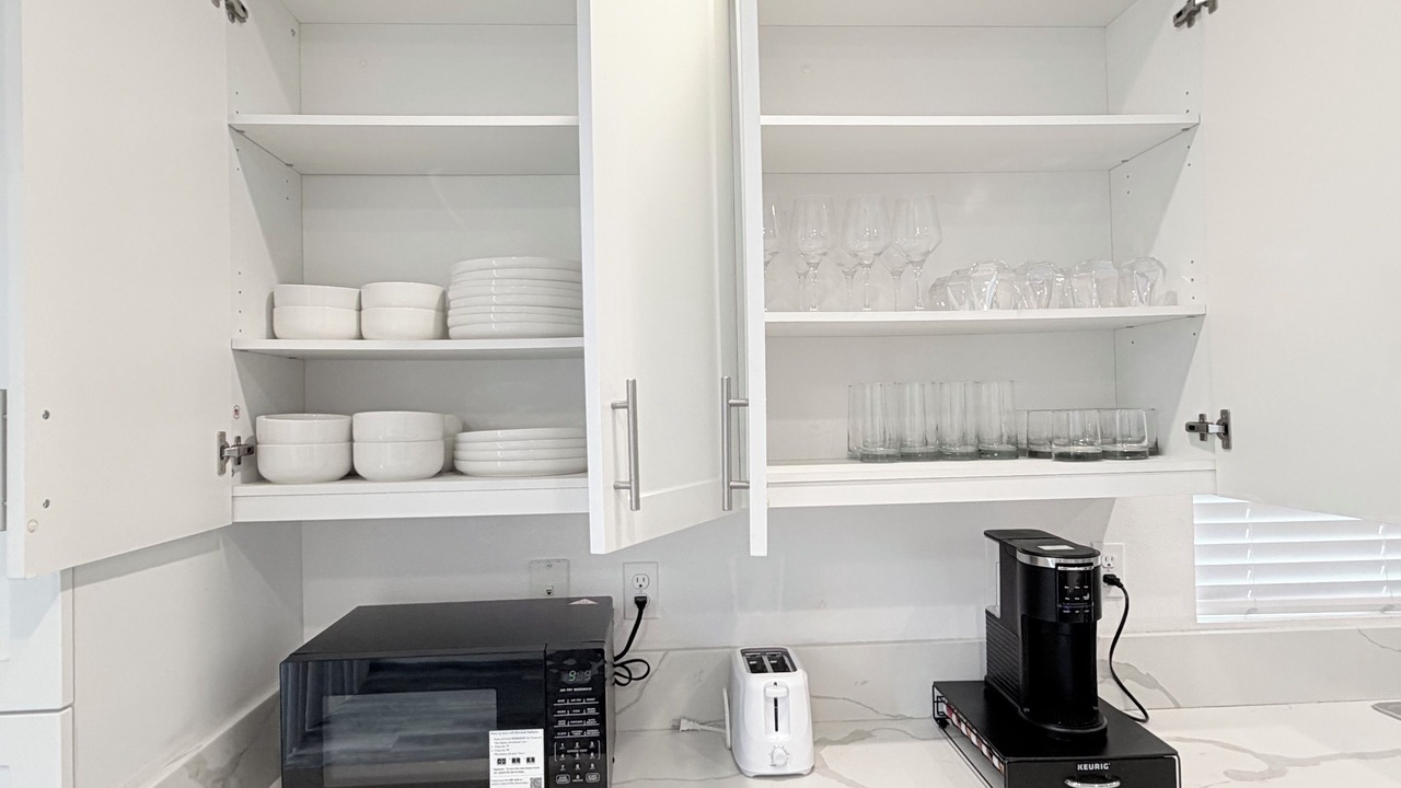Photo of Kitchen in El Monte