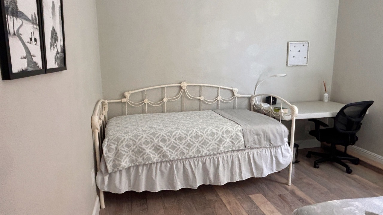 Photo of Bedroom in San Diego