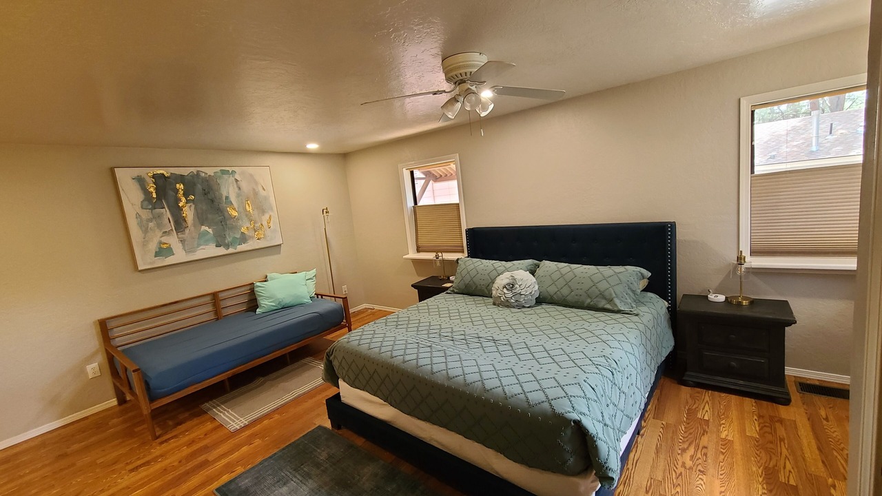 Photo of Bedroom in Kachina Village