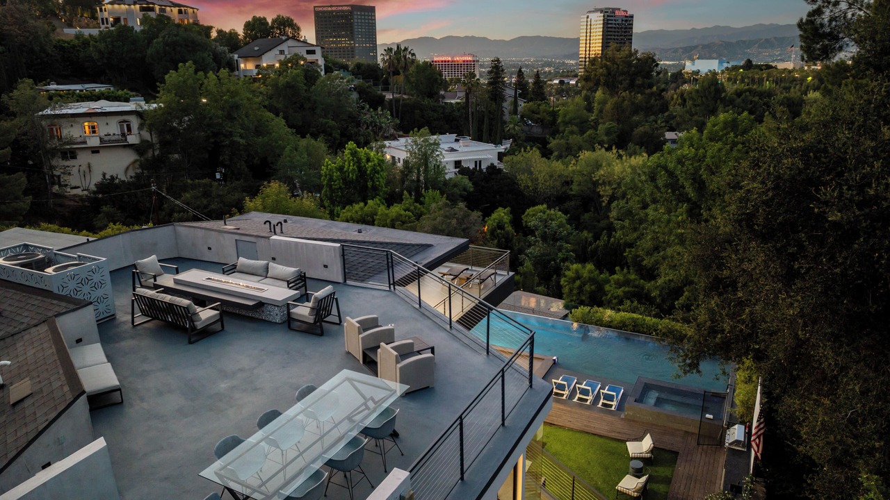Photo of Outdoor in Los Angeles