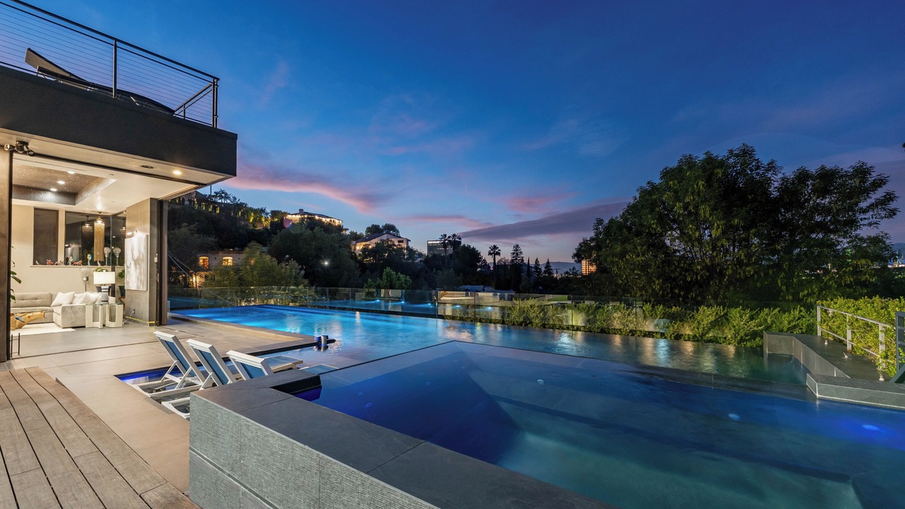 Photo of Outdoor in Los Angeles