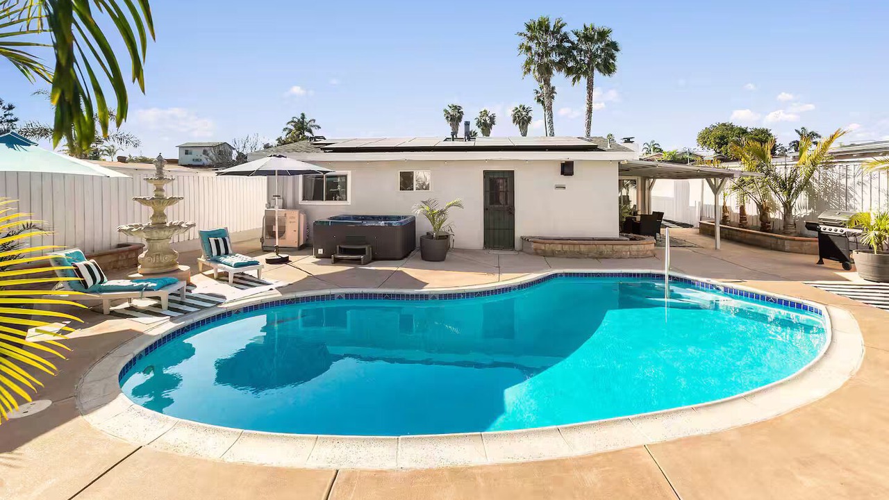 Photo of Outdoor in Clairemont