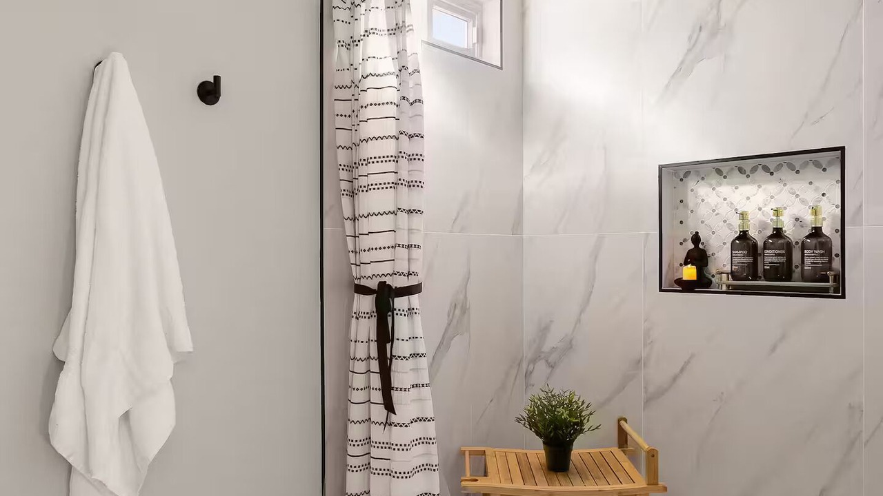 Photo of Bathroom in Clairemont