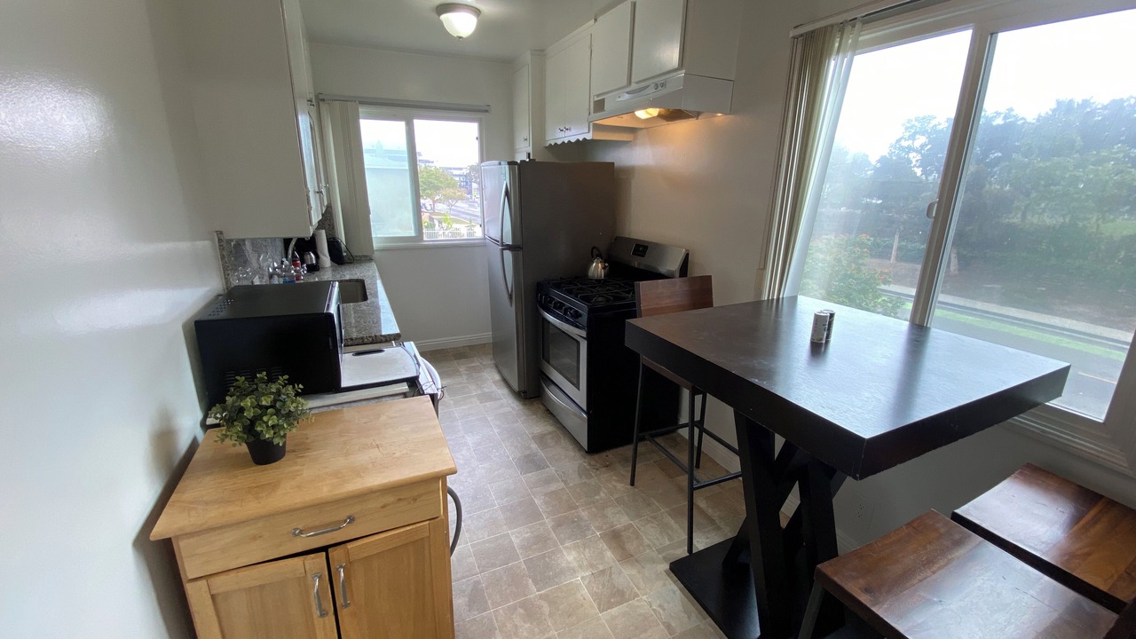 Photo of Kitchen in Pico