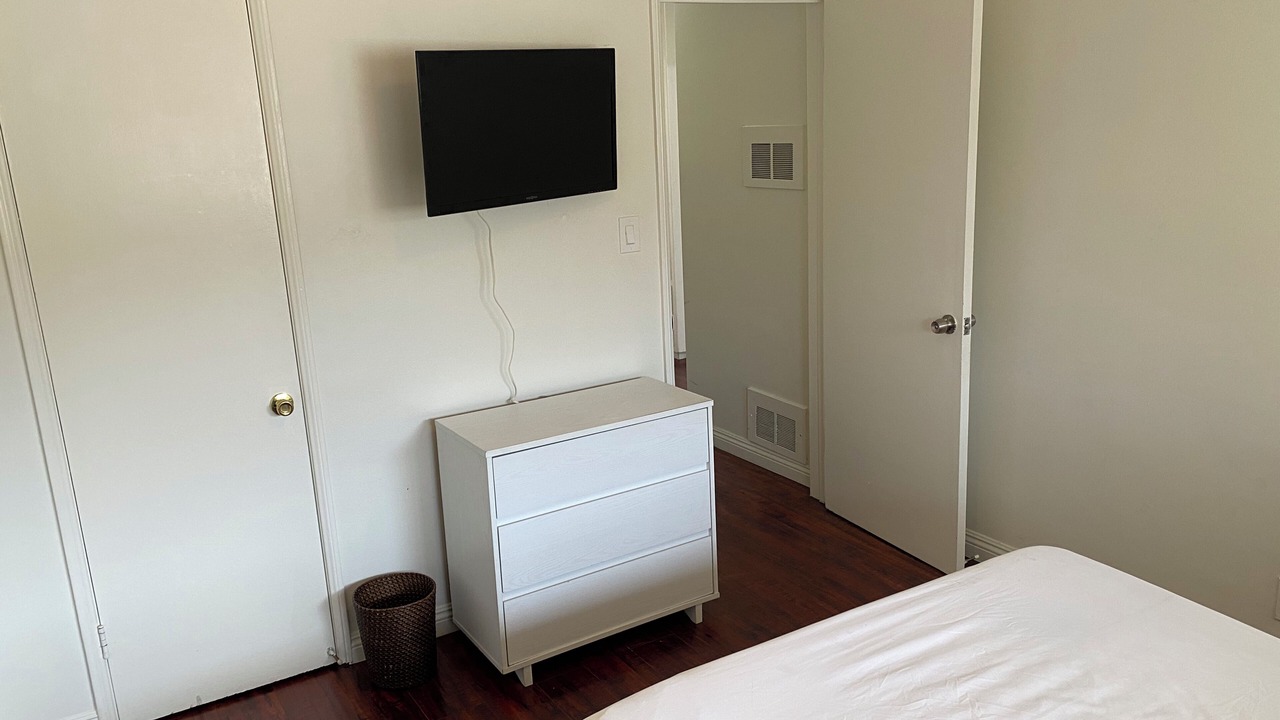 Photo of Bedroom in Pico