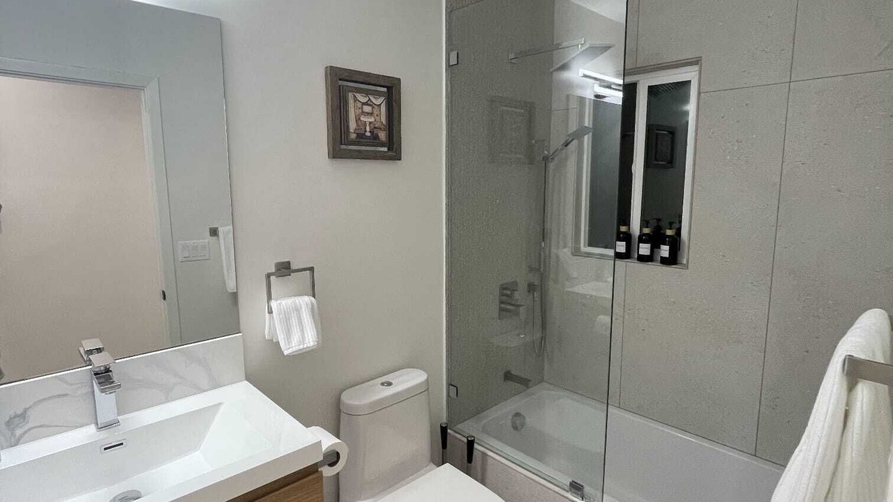 Photo of Bathroom in Burbank