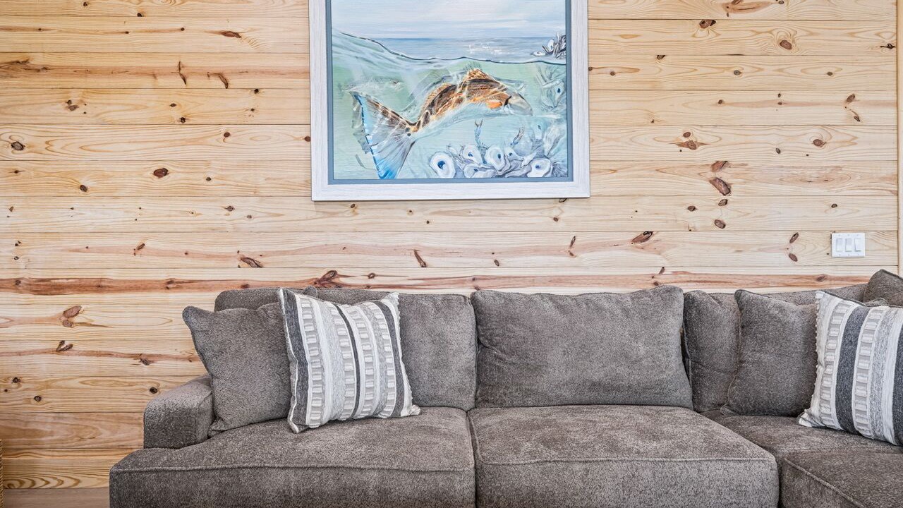 Photo of Livingroom in Galveston