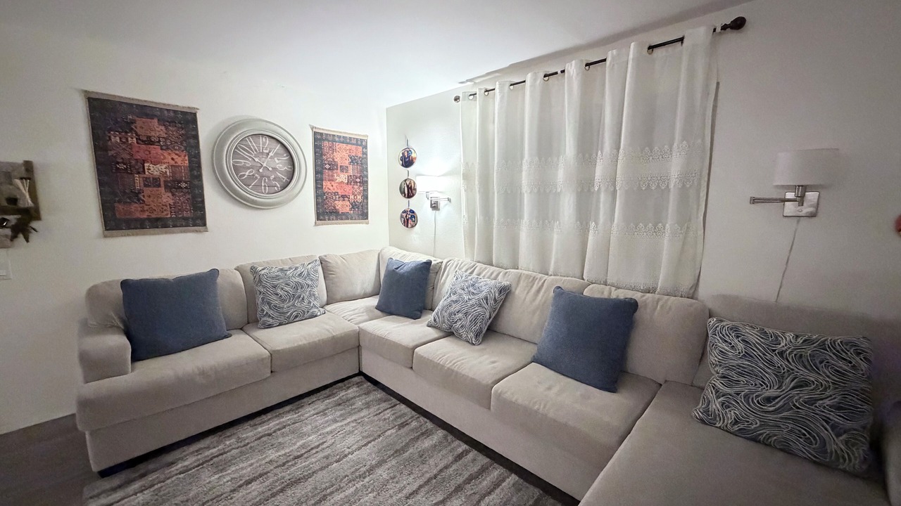 Photo of Livingroom in Santee