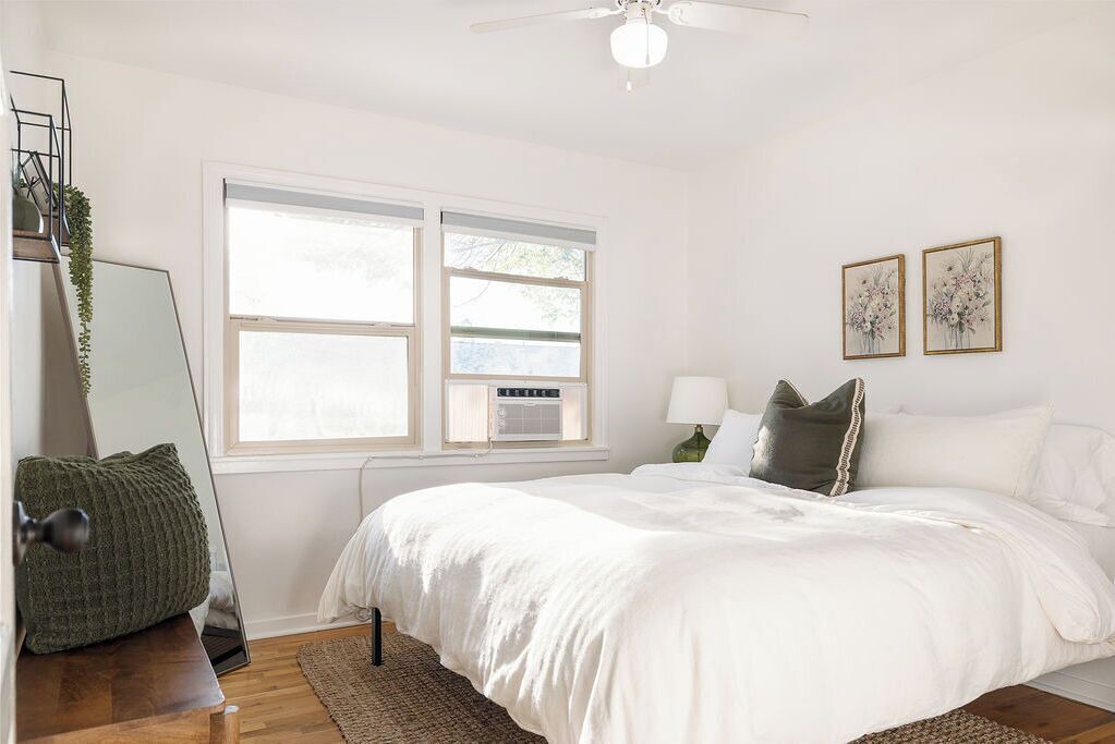 Photo of Bedroom in Oroville