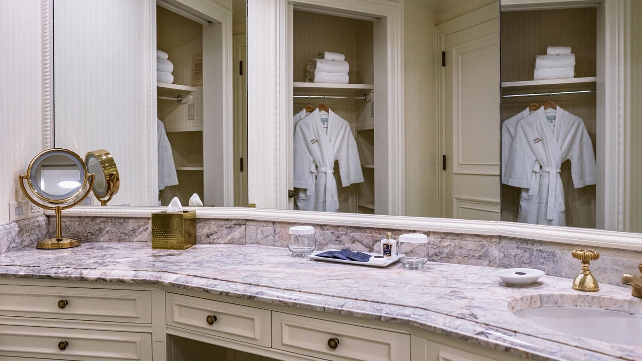 Photo of Bathroom in East Village