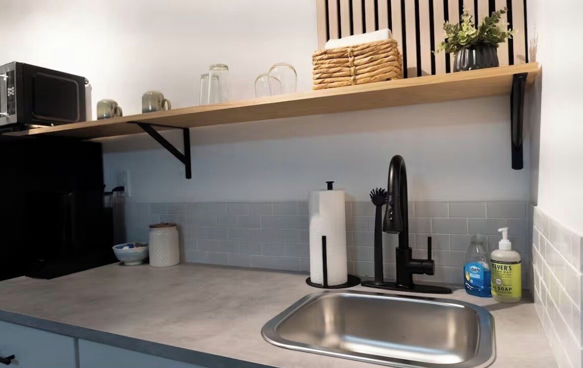 Photo of Kitchen in Davie