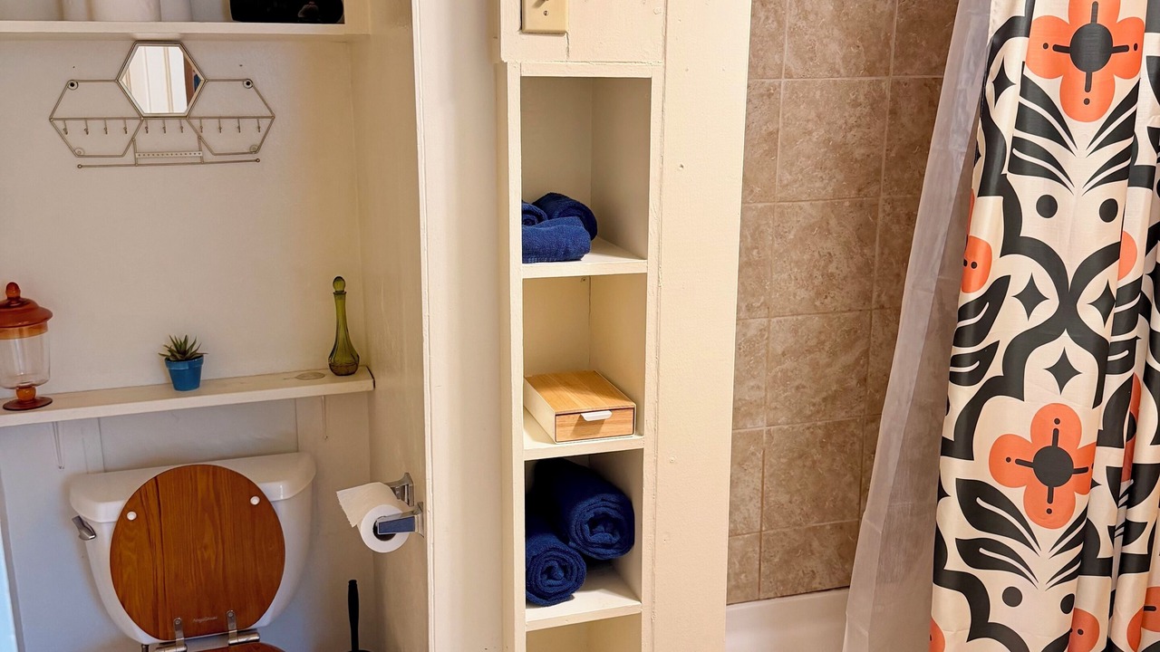 Photo of Bathroom in Arcata