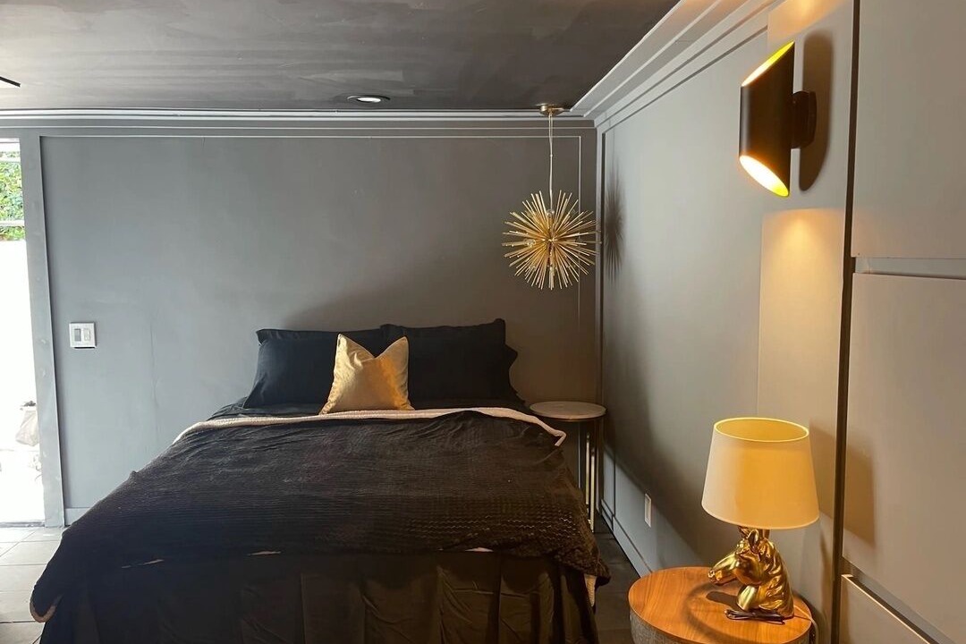 Photo of Bedroom in Hollywood