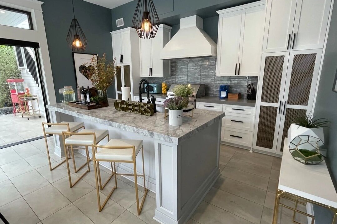 Photo of Kitchen in Hollywood