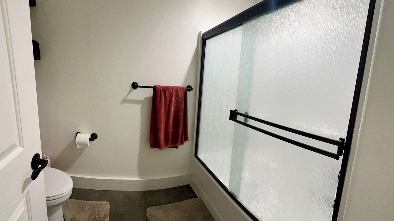 Photo of Bathroom in Flournoy