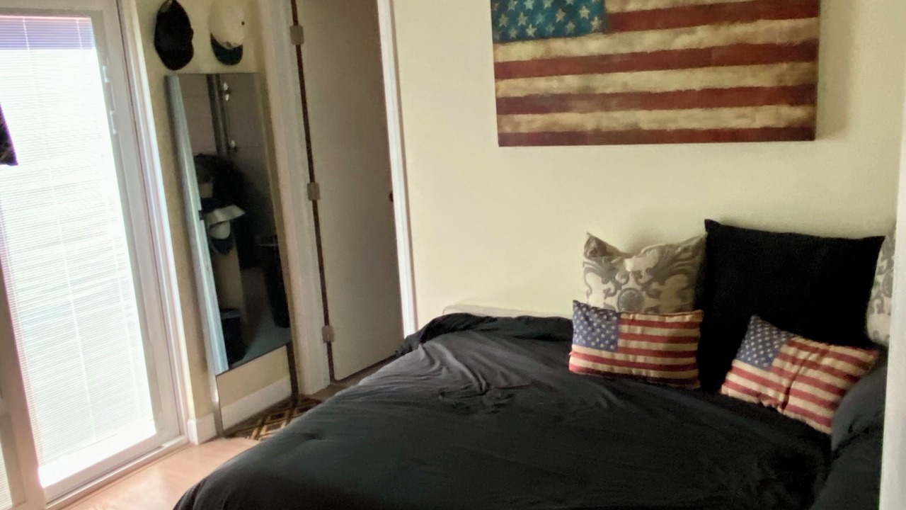 Photo of Bedroom in Old Towne