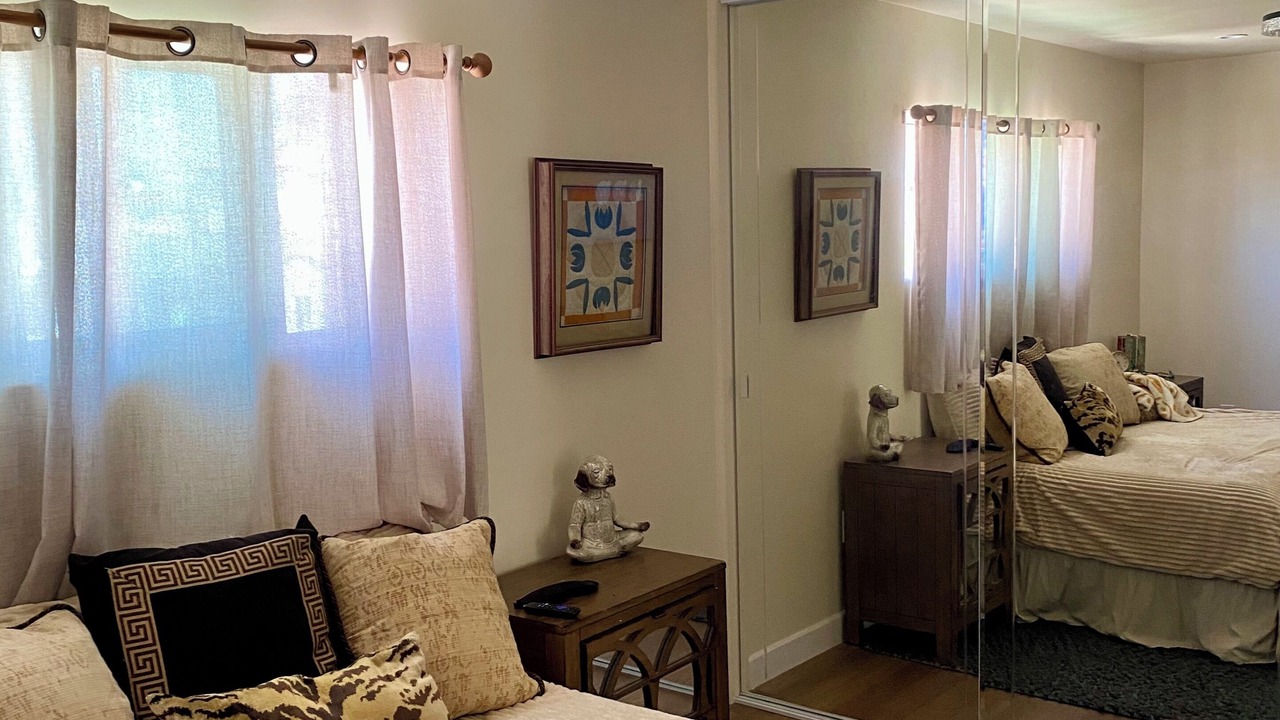 Photo of Bedroom in Old Towne