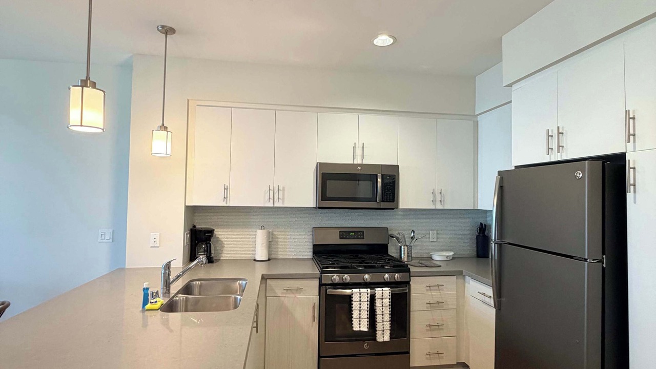 Photo of Kitchen in Kearny Mesa