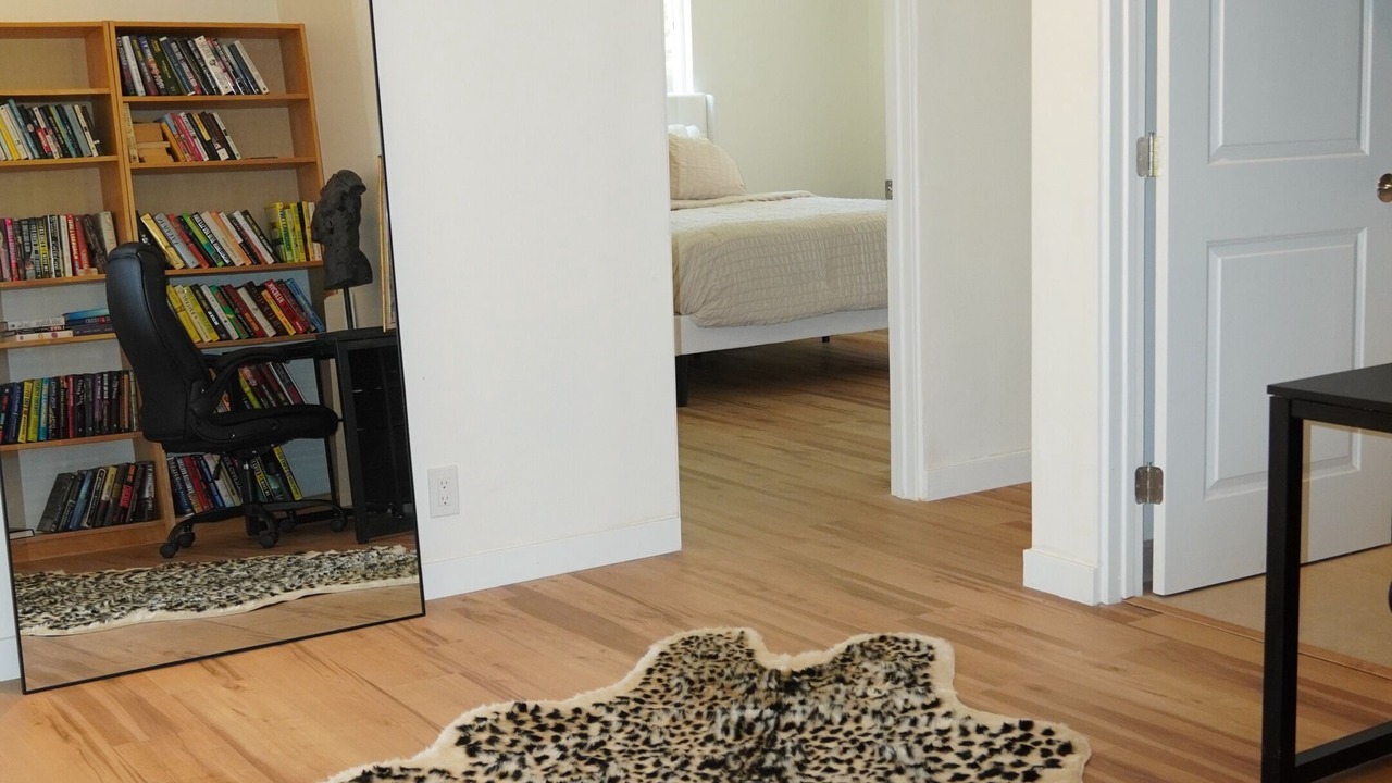 Photo of Bedroom in Malibu