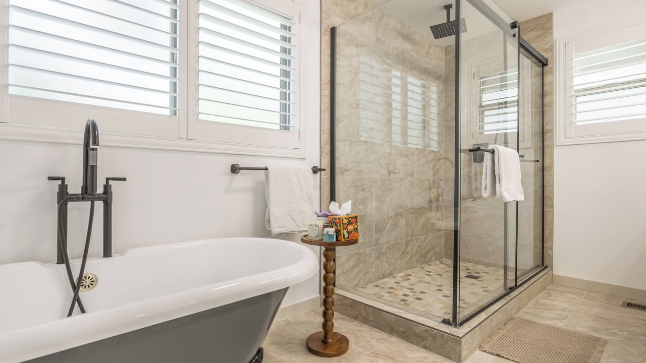 Photo of Bathroom in Big Bear