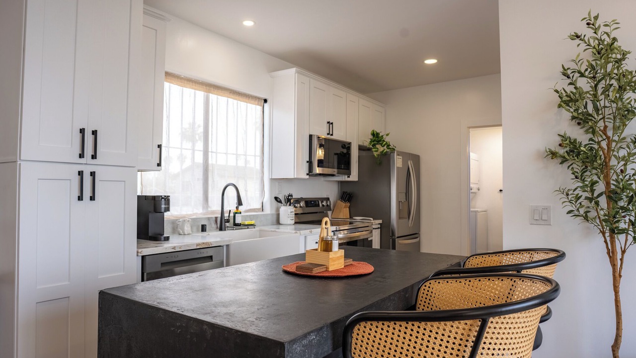 Photo of Kitchen in Lincoln Acres