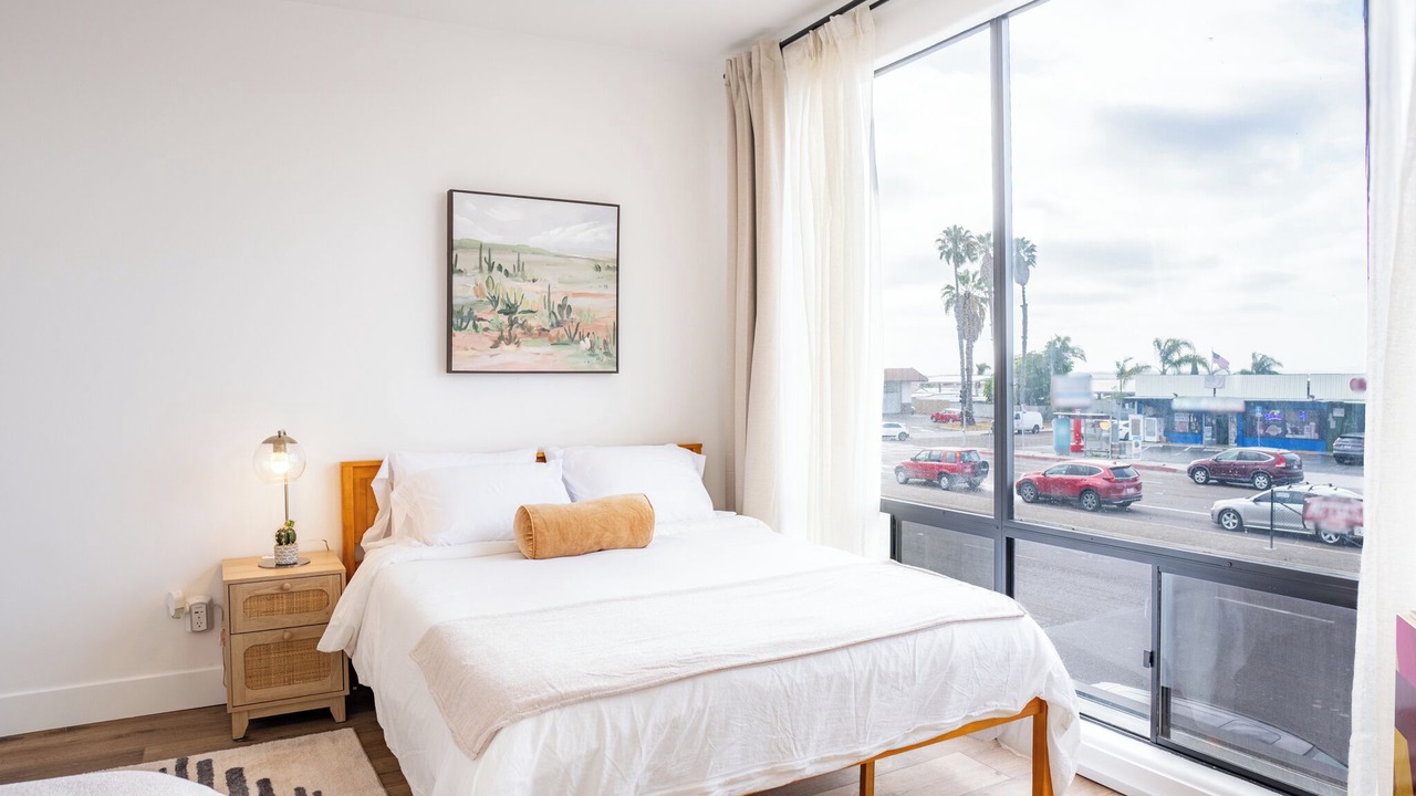 Photo of Bedroom in Lincoln Acres