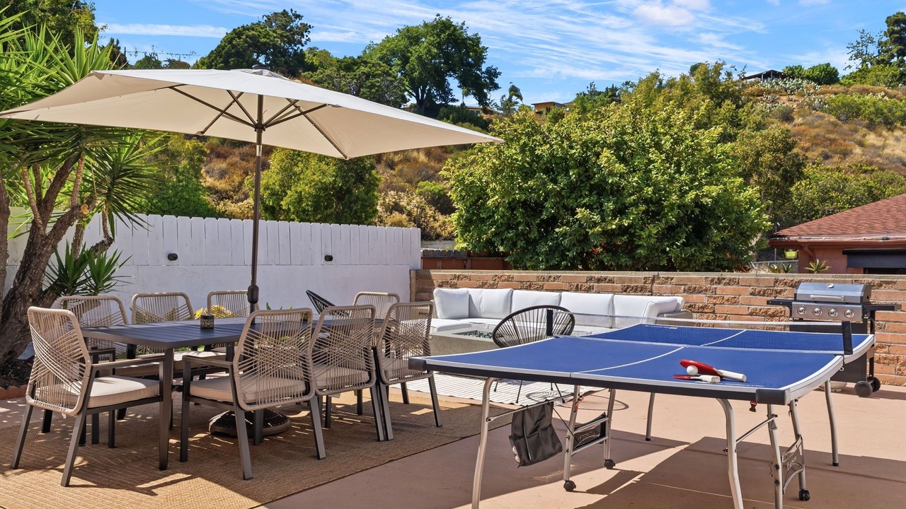 Photo of Outdoor in City Heights