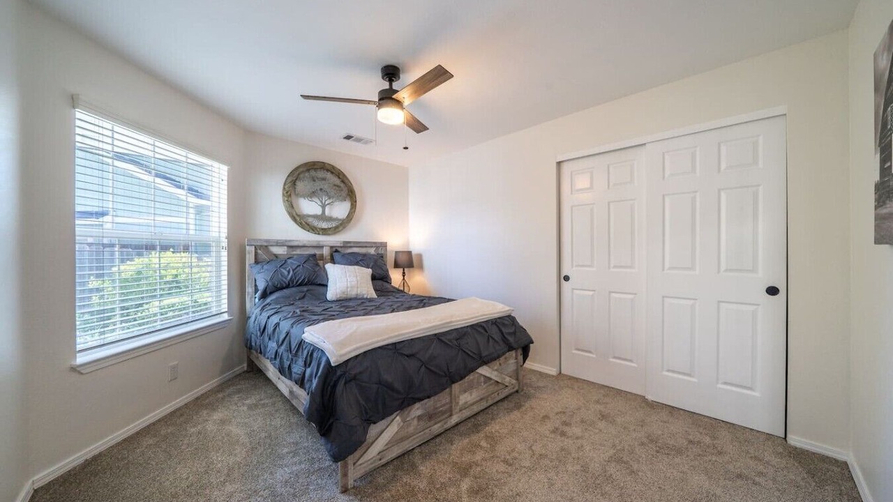 Photo of Bedroom in North Hilltop