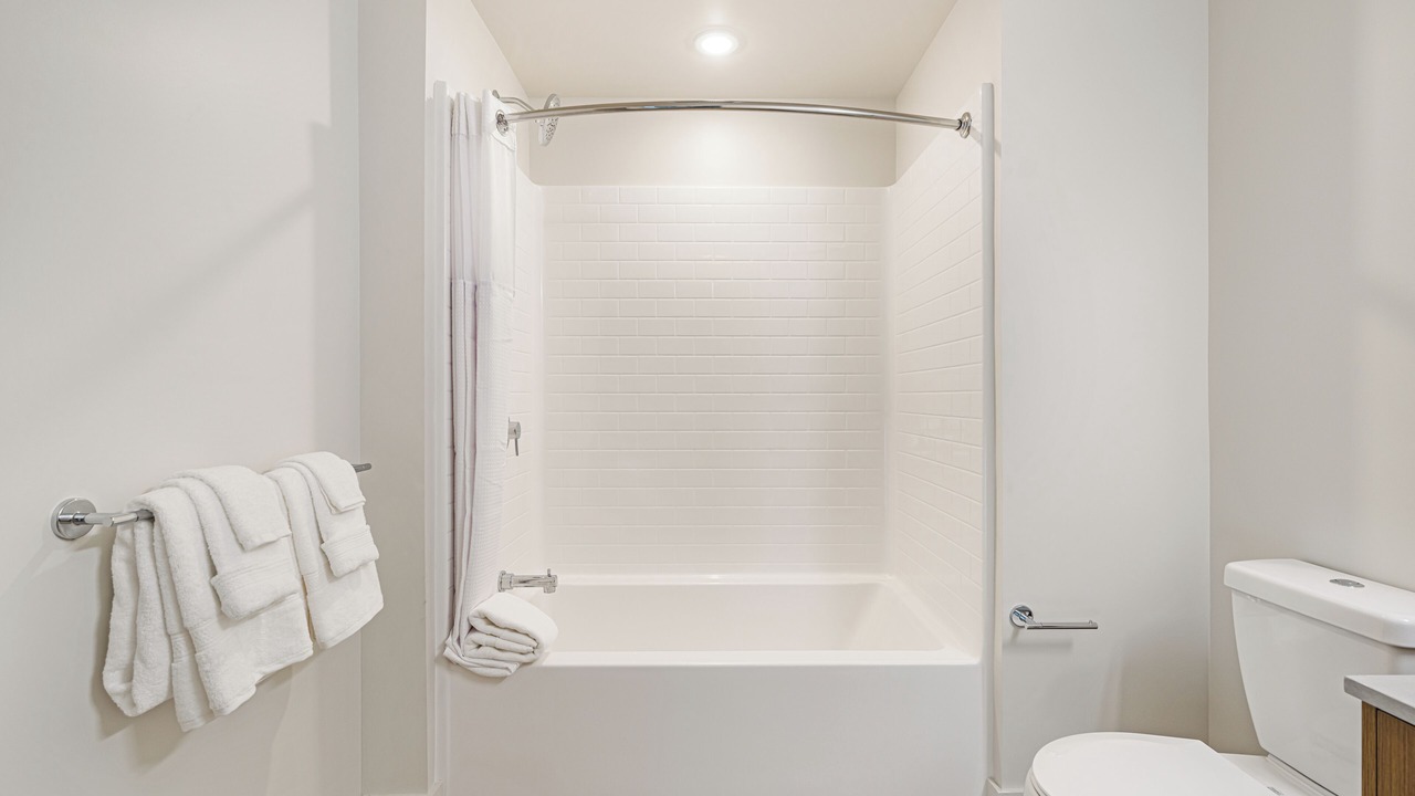 Photo of Bathroom in Cortez Hill