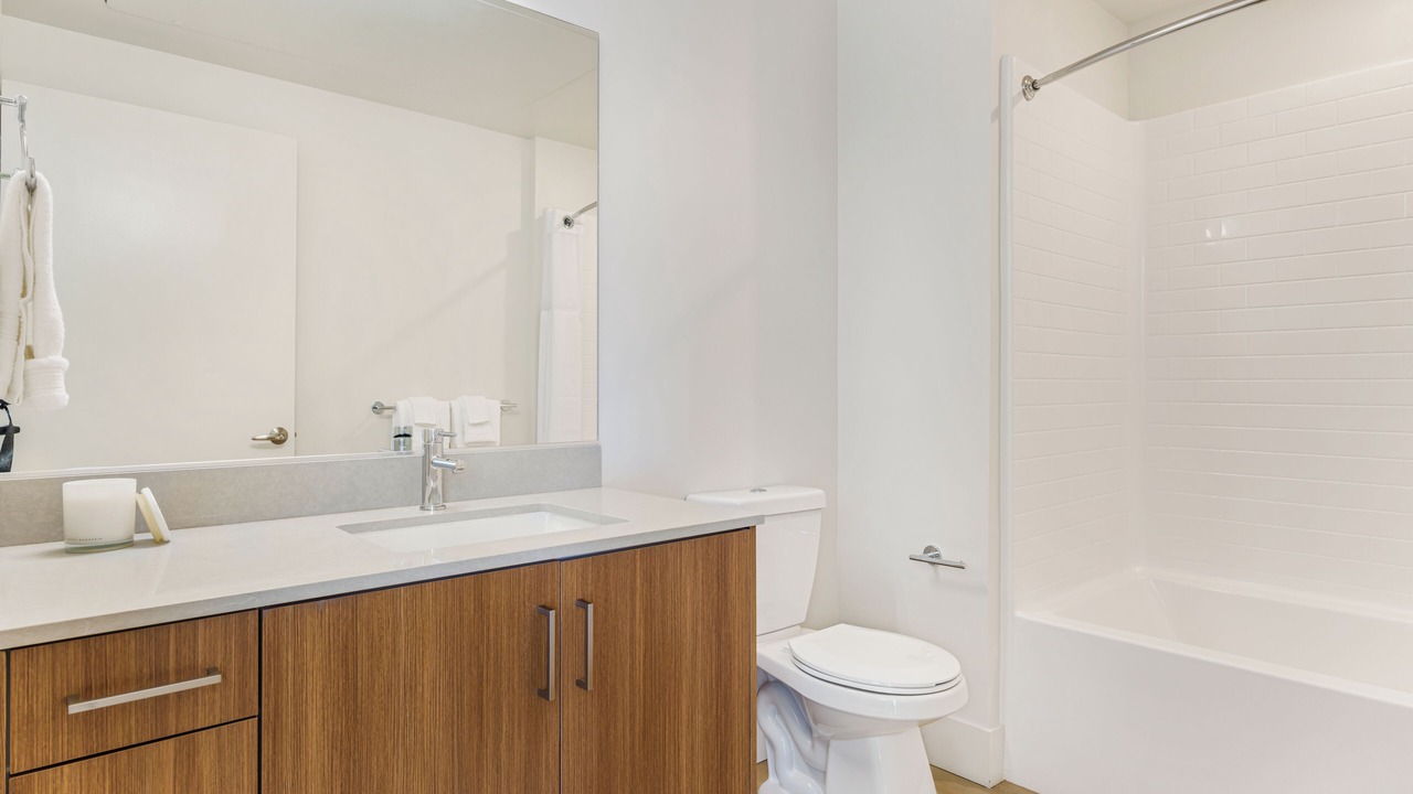 Photo of Bathroom in Cortez Hill