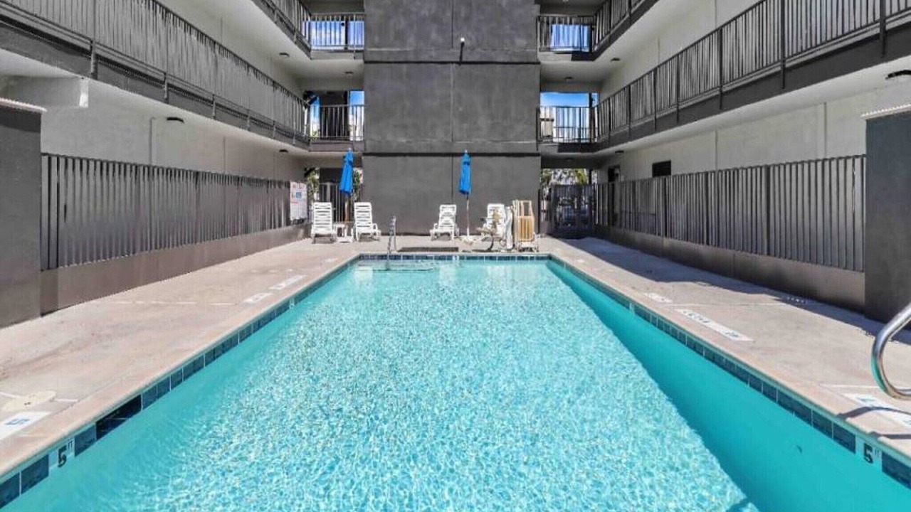 Photo of Outdoor in Central Escondido