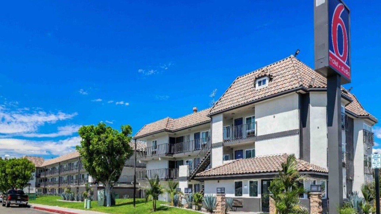 Photo of Outdoor in Central Escondido