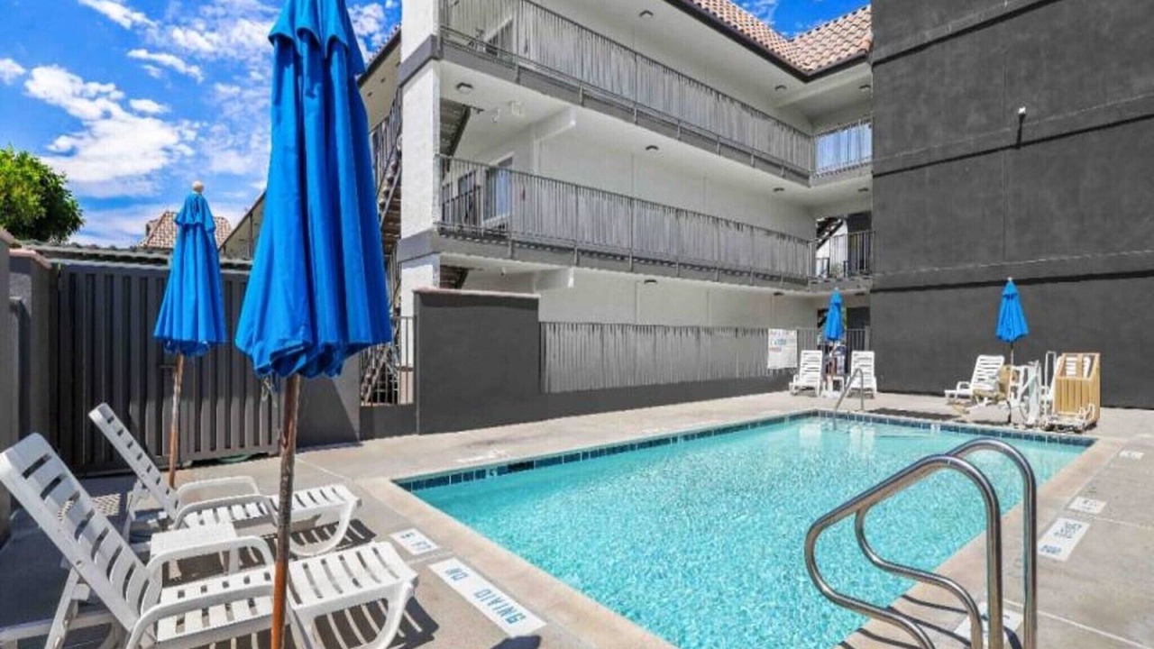 Photo of Outdoor in Central Escondido