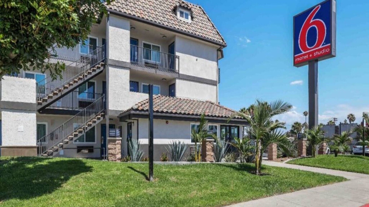Photo of Outdoor in Central Escondido
