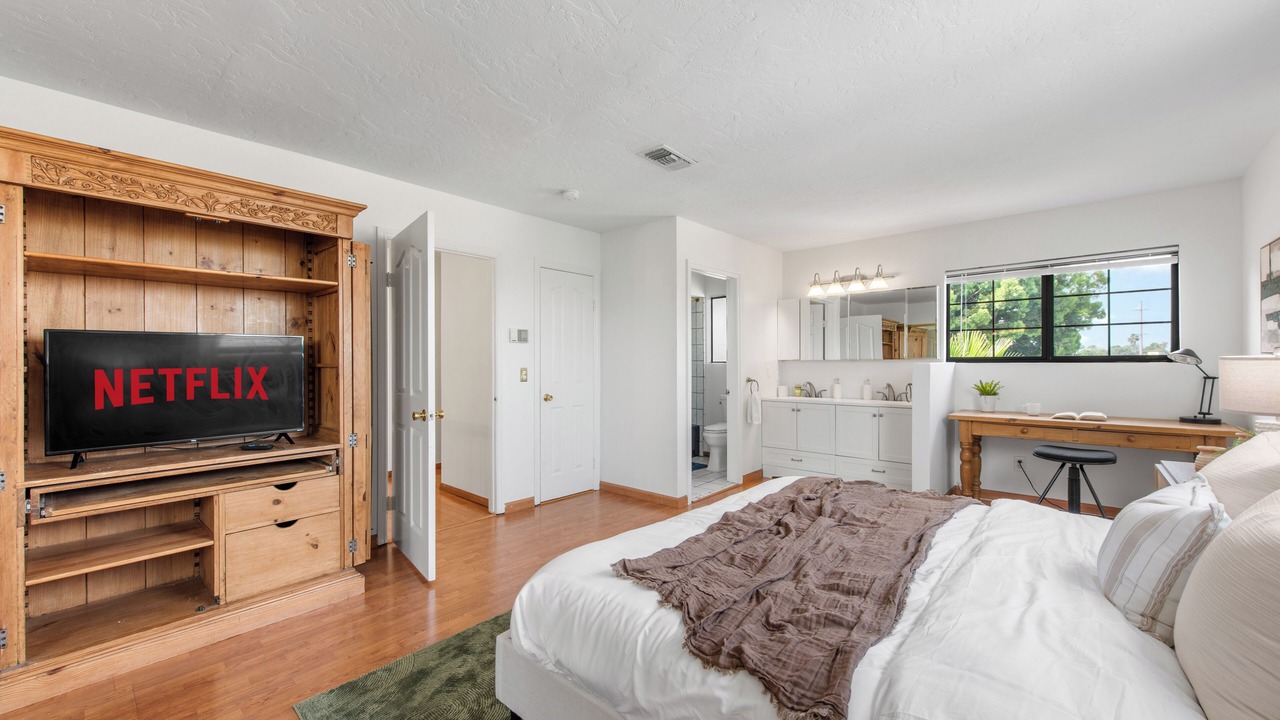 Photo of Bedroom in Silver Lake
