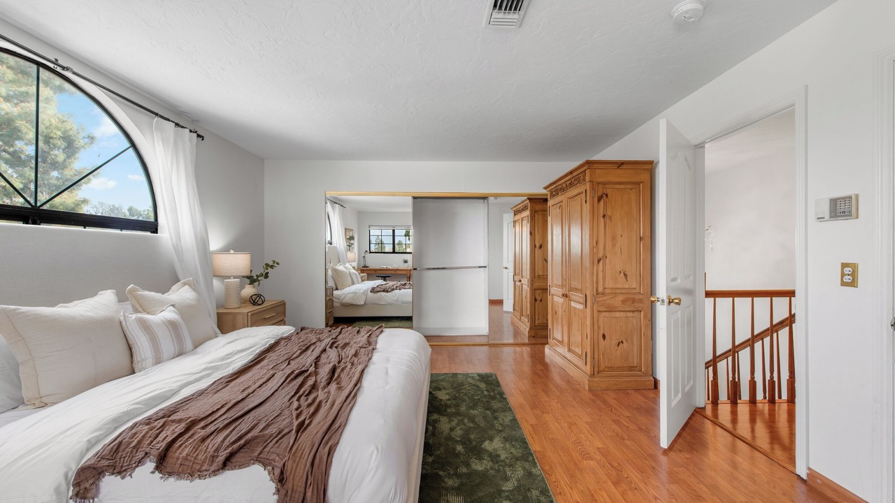 Photo of Bedroom in Silver Lake
