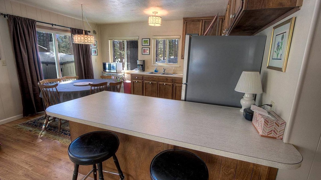 Photo of Kitchen in Country Club Estates