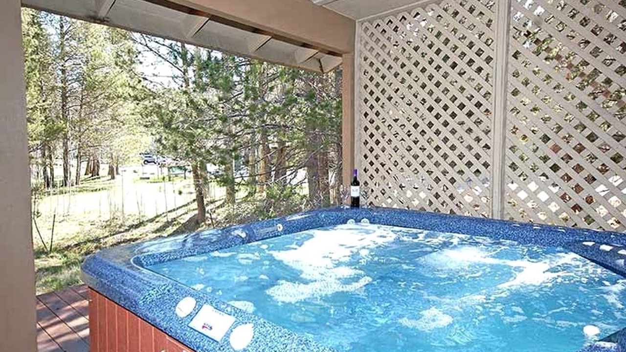 Photo of Outdoor in Tahoe Island