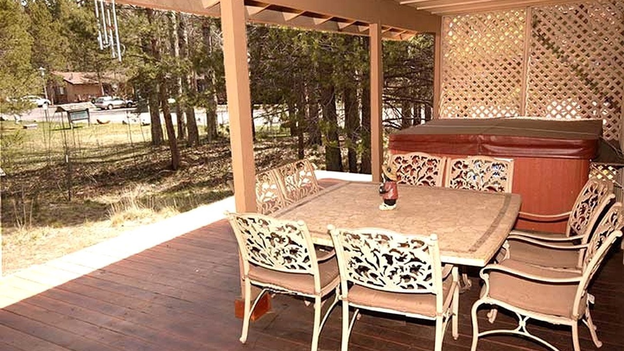 Photo of Outdoor in Tahoe Island