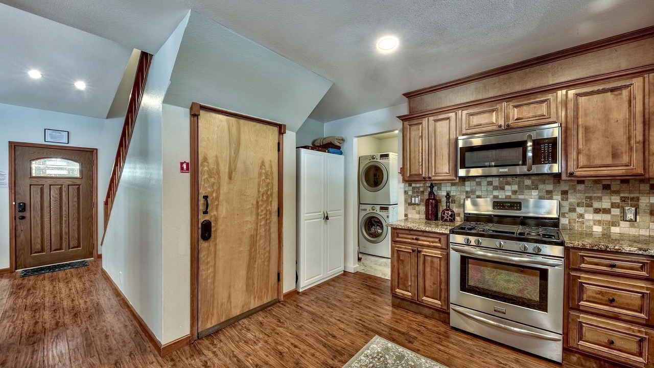 Photo of Kitchen in Country Club Estates