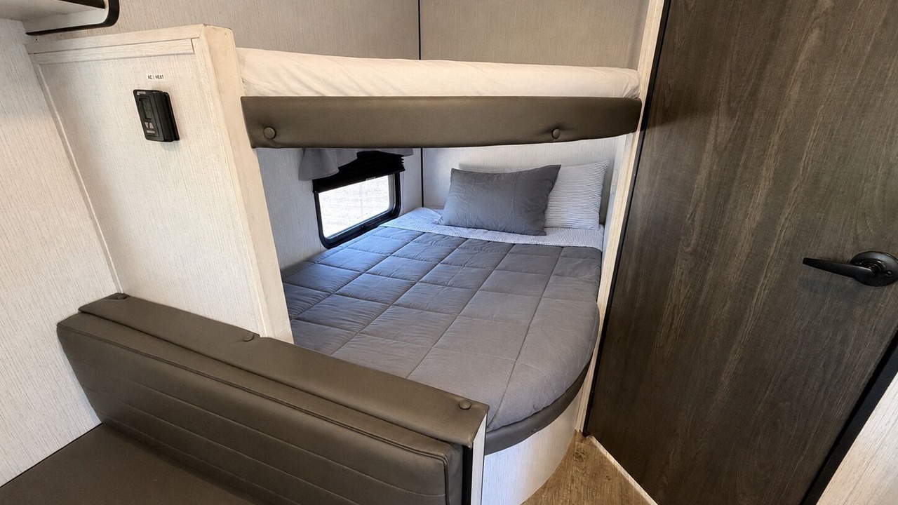 Photo of Bedroom in Escondido
