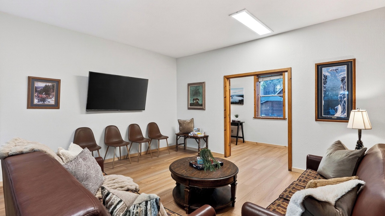 Photo of Bedroom in Tahoe Island