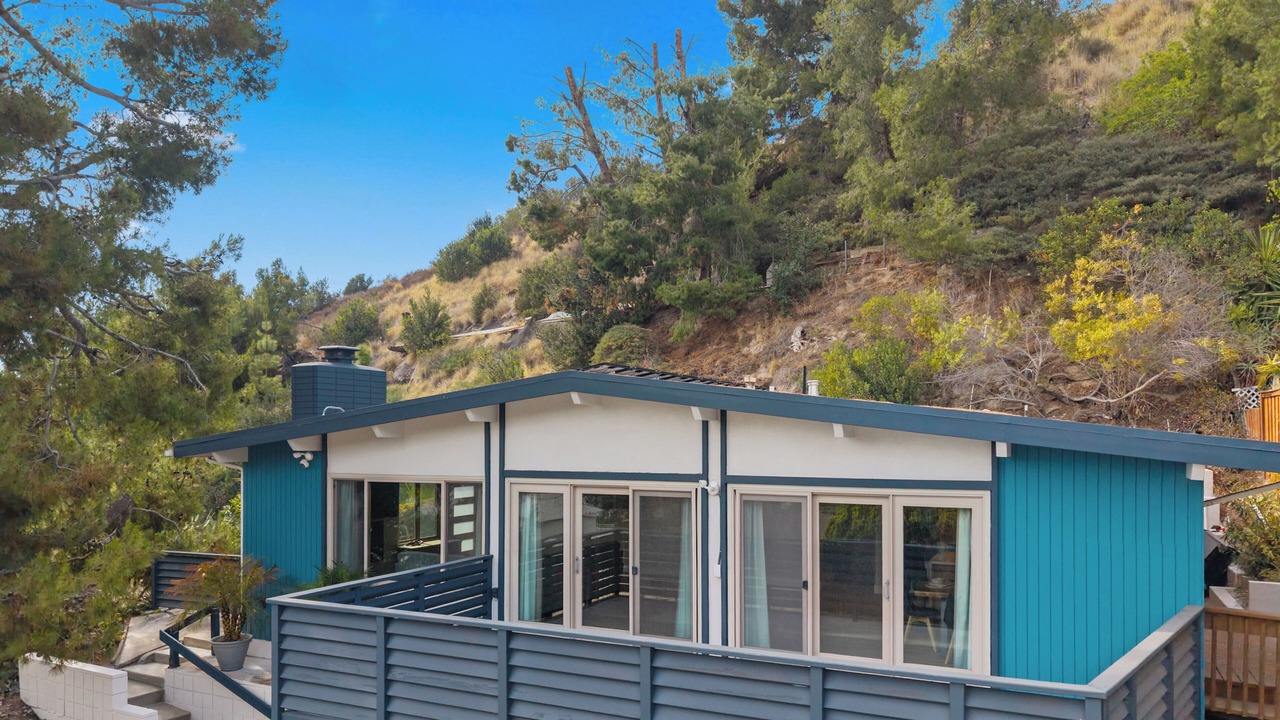 Photo of Outdoor in Del Cerro