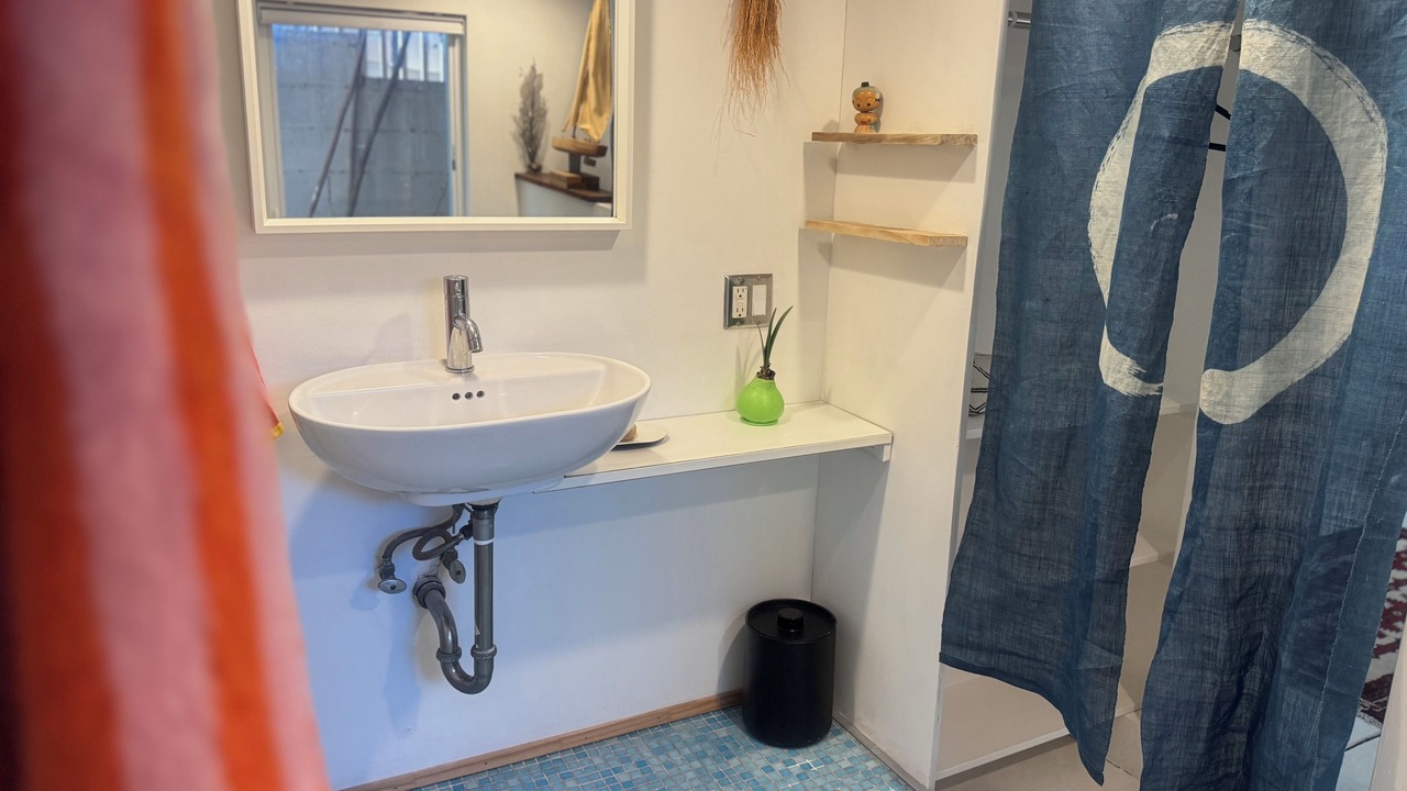 Photo of Bathroom in Wilshire