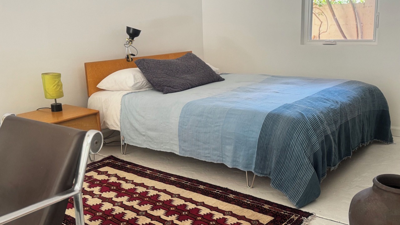 Photo of Bedroom in Wilshire