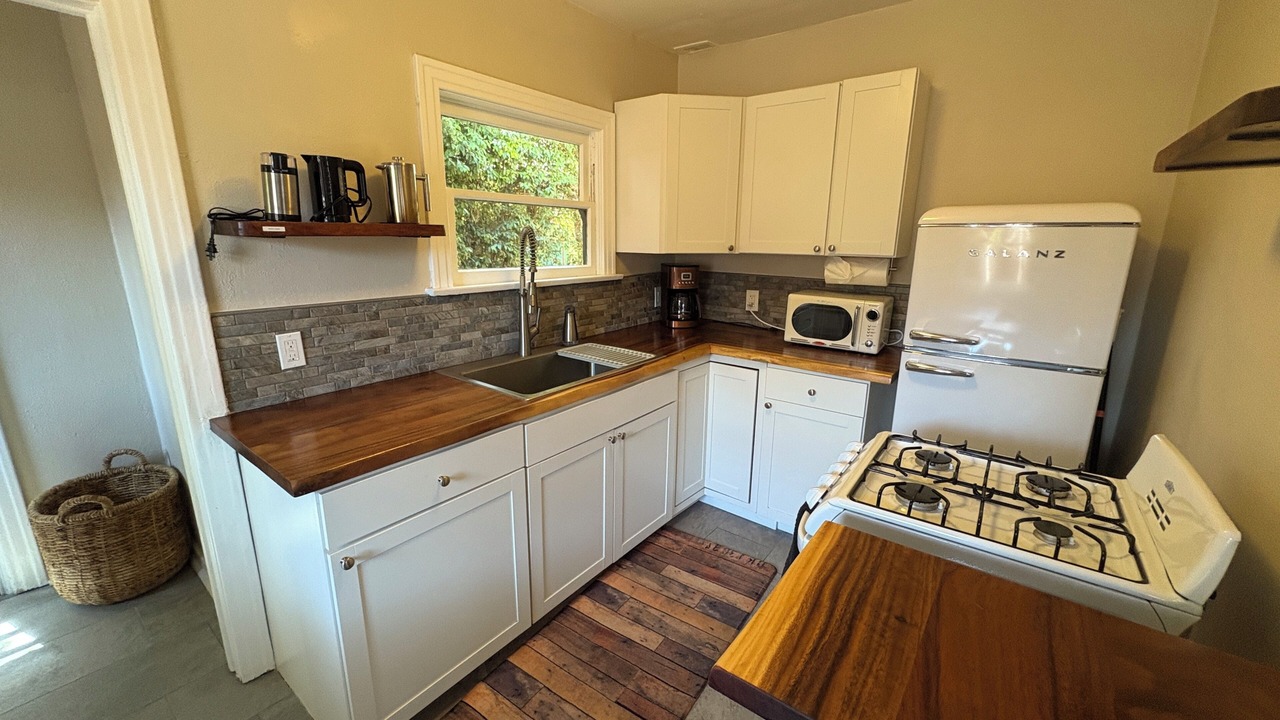 Photo of Kitchen in University Heights