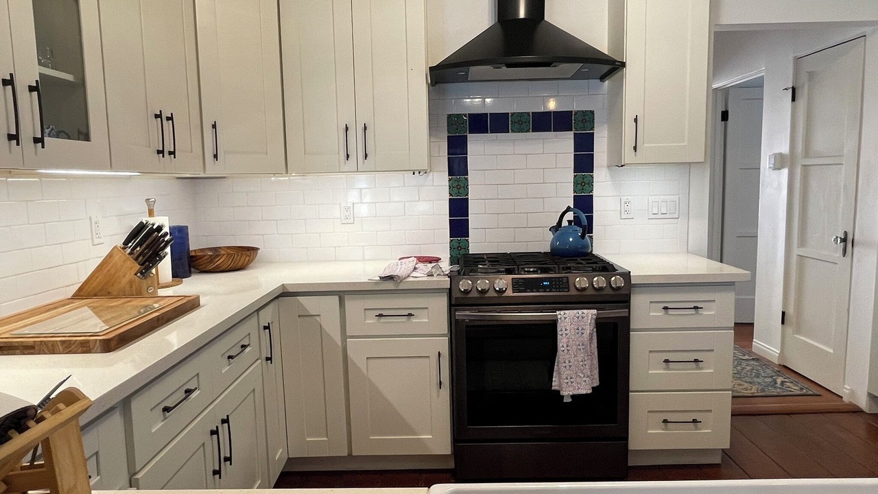 Photo of Kitchen in Eagle Rock